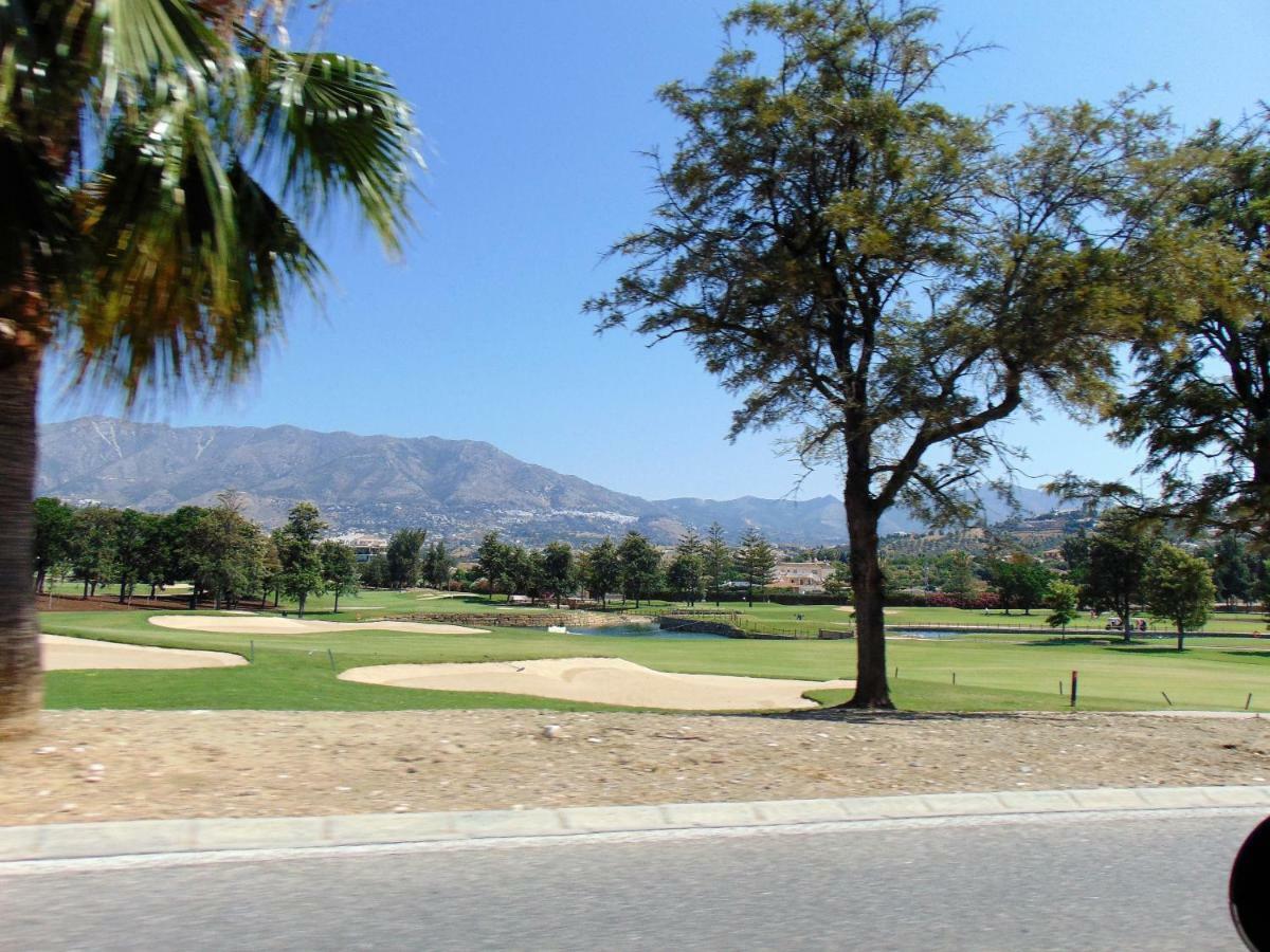 Golf 2 Bedroom 2 Bathroom MIJAS COSTA